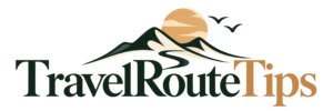 Travel Route Tips
