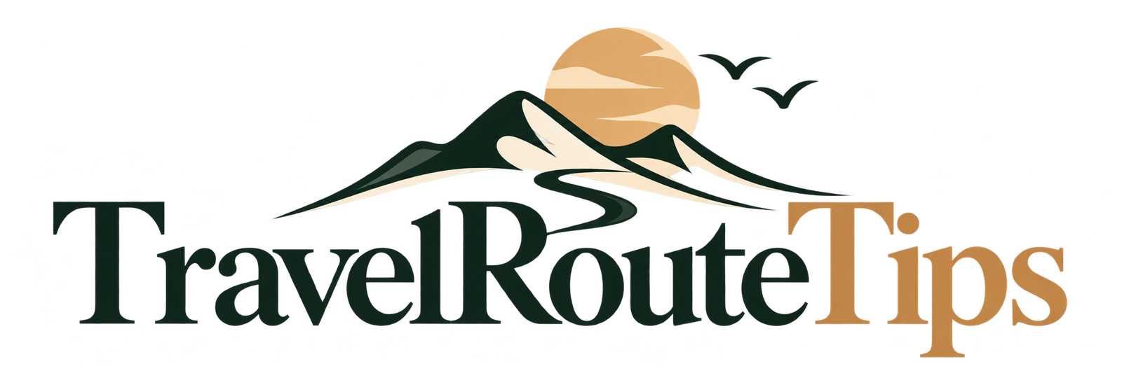 Travel Route Tips