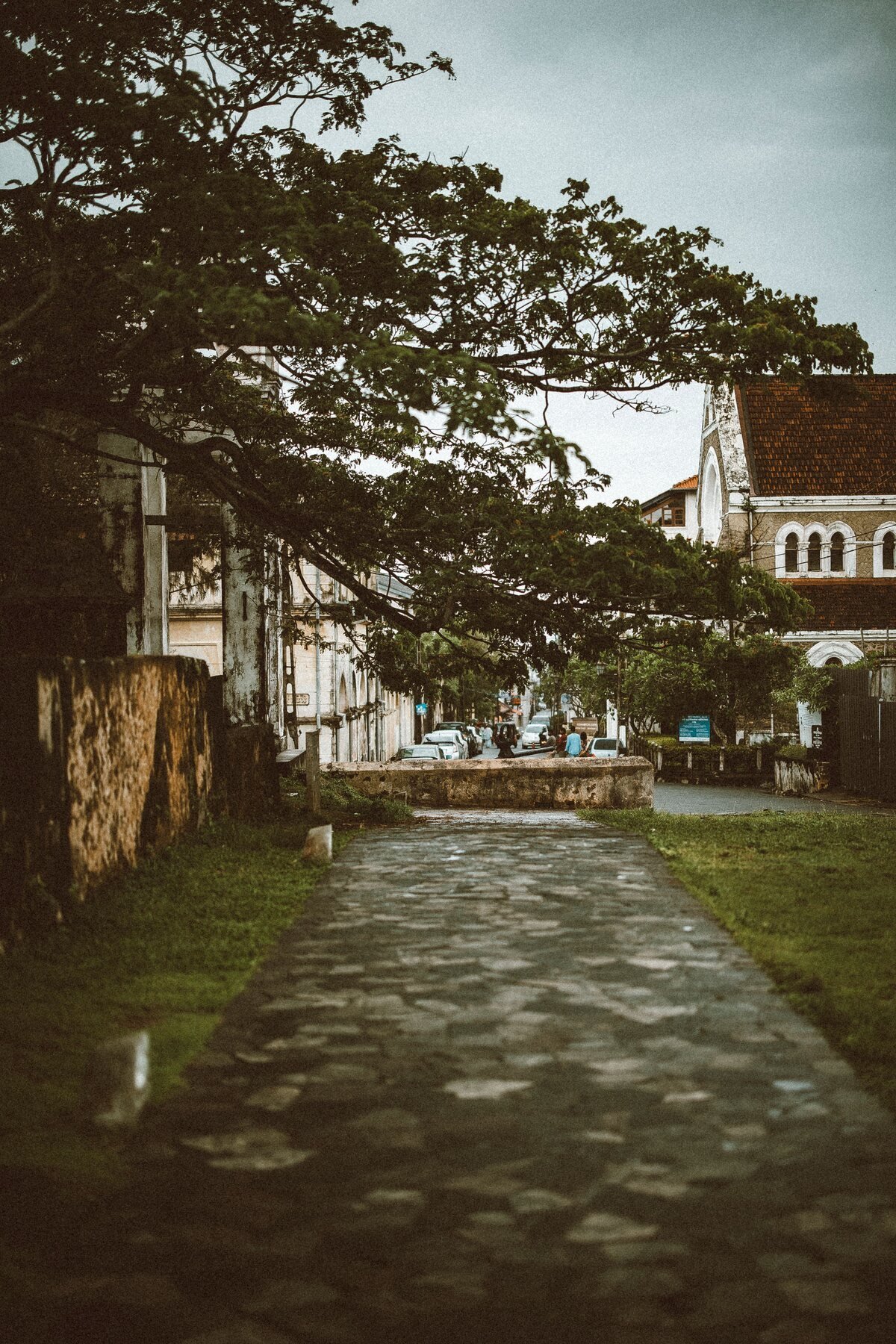 Sri Lanka travel cost planning for local transport and markets