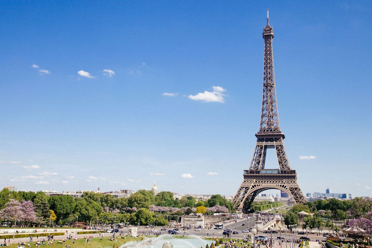 Best Places in France Beyond Paris - travel photo 5