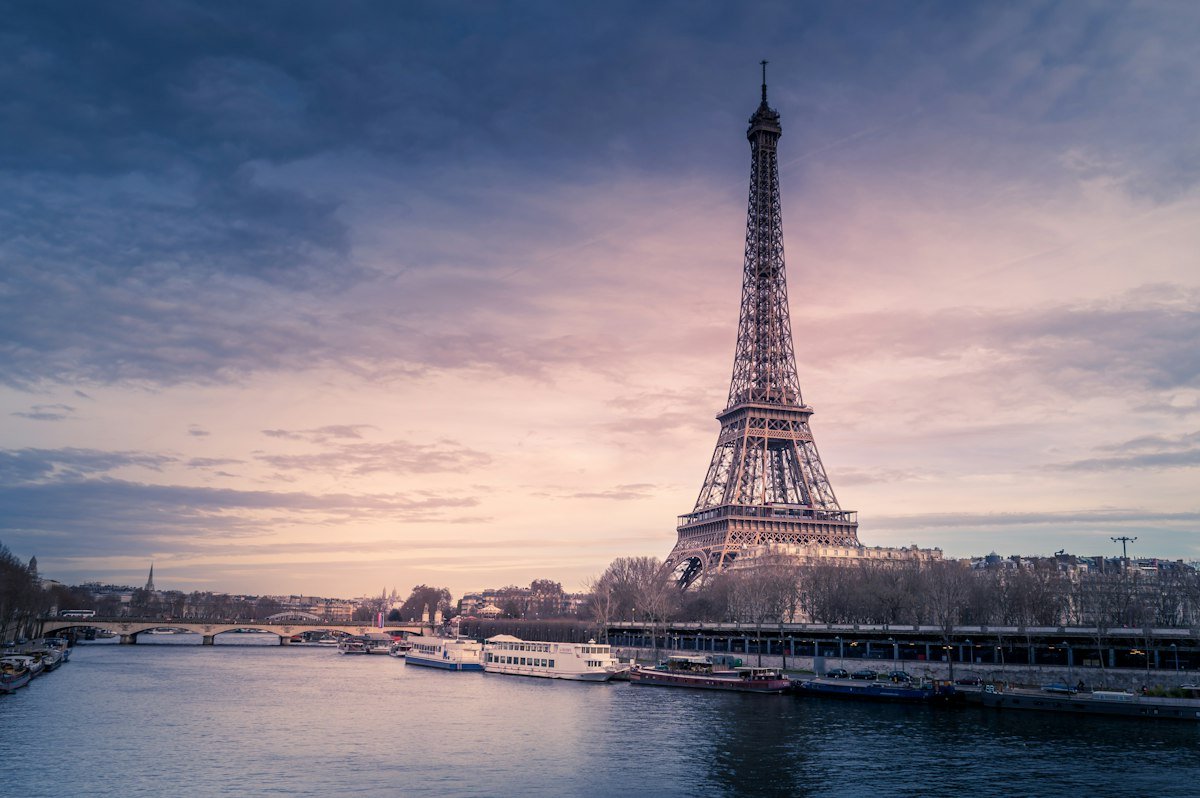 Best Places in France Beyond Paris - travel photo 1