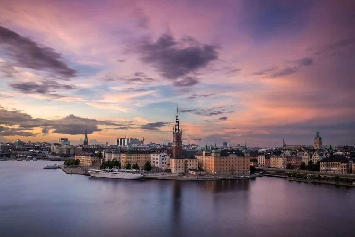 Best Places in Sweden Beyond Stockholm - travel photo 2