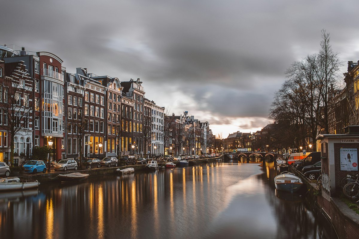 Best Places in the Netherlands Beyond Amsterdam - travel photo 1