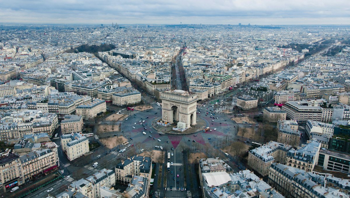 Best Places in France Beyond Paris - travel photo 6