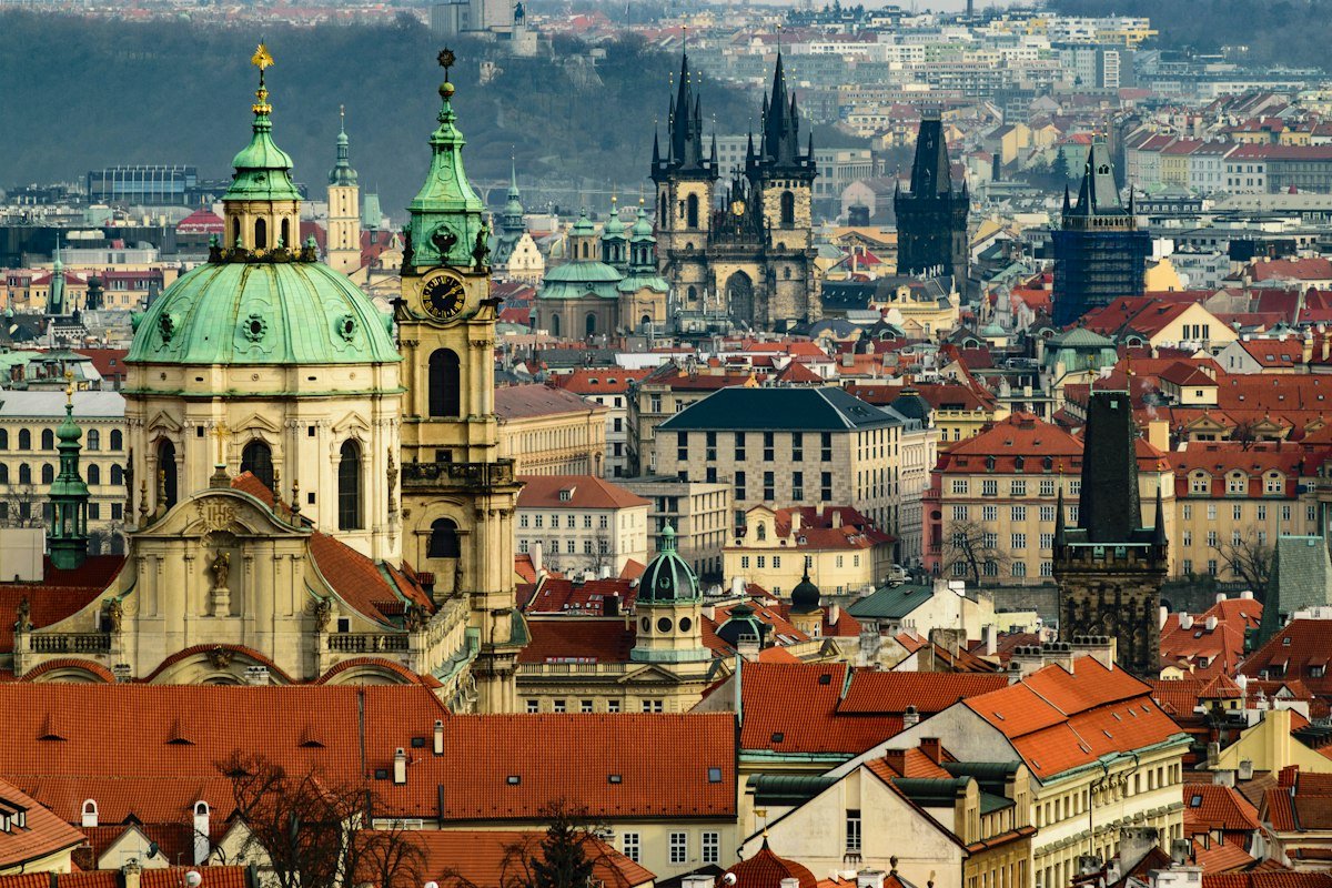 Best Places in Austria Beyond Vienna - travel photo 3