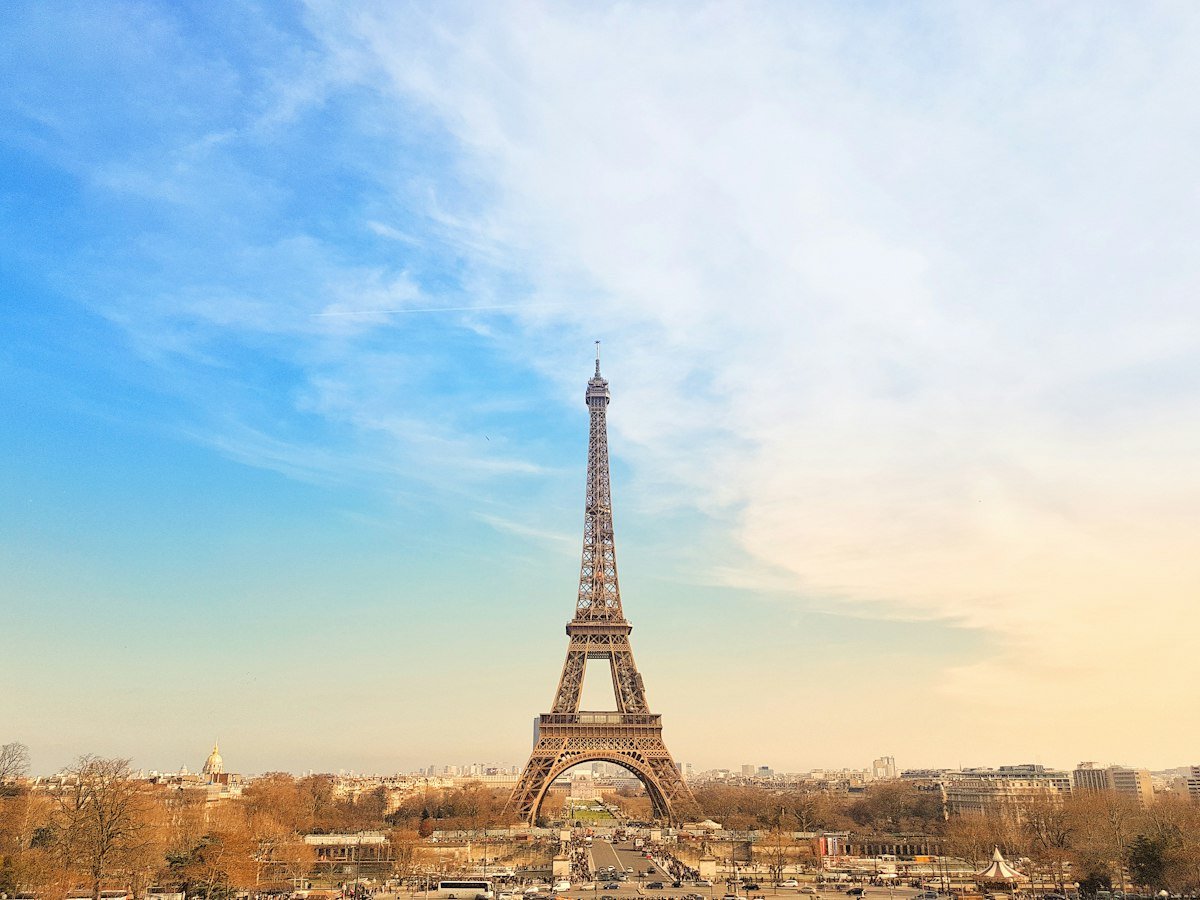 Best Places in France Beyond Paris - travel photo 8